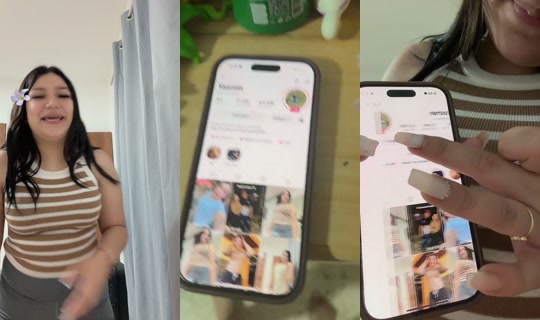 yasminpaz562 TikTok Live — Oct 5, 2026, 10:33 PM