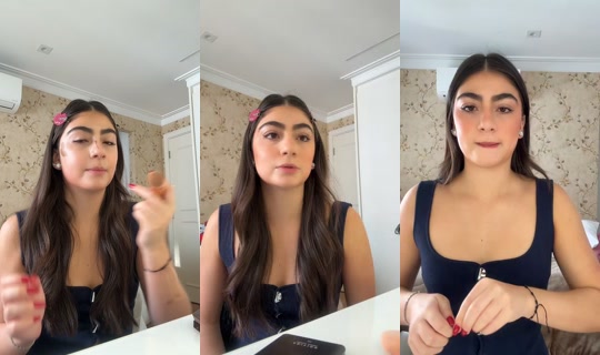 yasminssaab TikTok Live — Sep 27, 2026, 5:08 PM