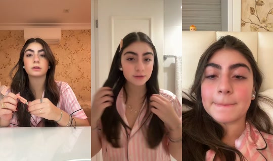 yasminssaab TikTok Live — Oct 1, 2026, 1:22 AM
