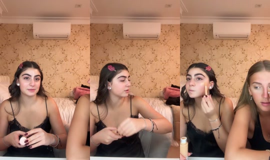 yasminssaab TikTok Live — Oct 1, 2026, 9:20 PM