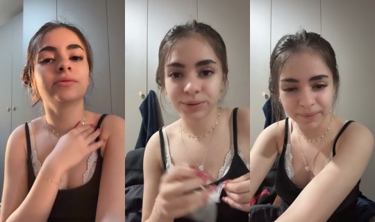 yasminsteinhauss TikTok Live — Sep 26, 2026, 9:05 PM