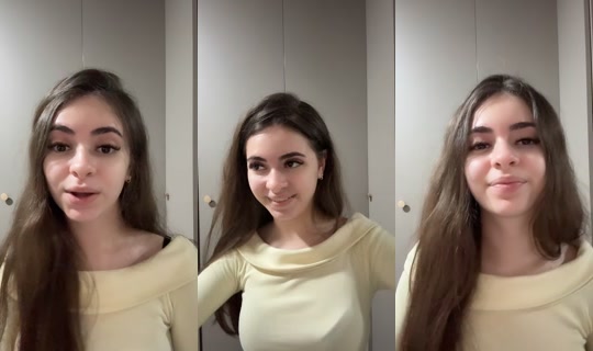 yasminsteinhauss TikTok Live — Oct 2, 2026, 10:47 PM