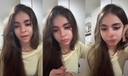 yasminsteinhauss TikTok Live — Oct 2, 2026, 11:15 PM