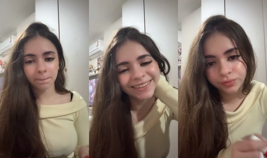 yasminsteinhauss TikTok Live — Oct 2, 2026, 11:30 PM