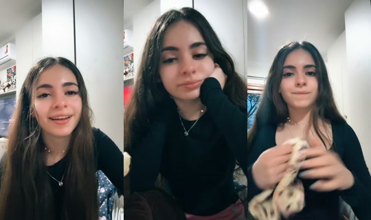 yasminsteinhauss TikTok Live — Oct 3, 2026, 9:02 PM