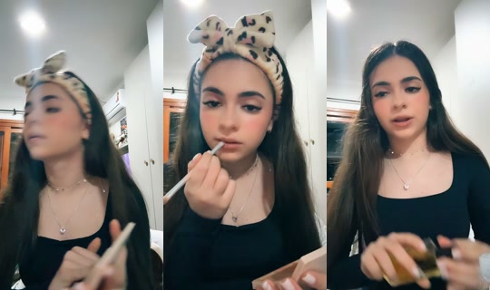 yasminsteinhauss TikTok Live — Oct 3, 2026, 9:54 PM