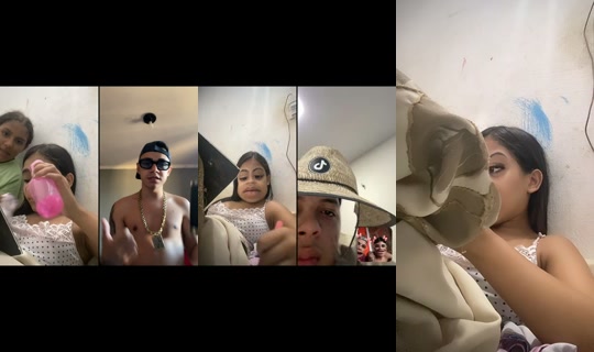 yasminsz022 TikTok Live — Sep 3, 2026, 8:31 PM