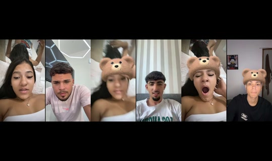 yasminsz022 TikTok Live — Sep 19, 2026, 10:58 AM