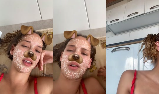 yasminxv_2 TikTok Live — Aug 20, 2026, 1:26 PM