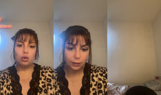 yaso.anaa TikTok Live — Oct 2, 2026, 9:58 AM