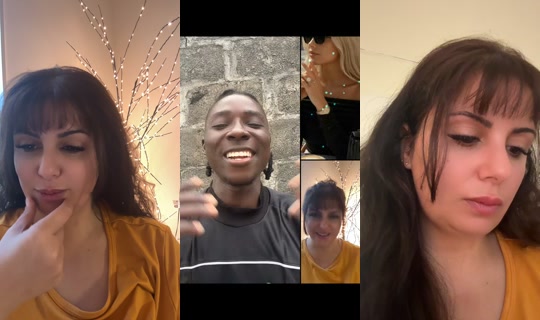 yaso.anaa TikTok Live — Oct 4, 2026, 7:20 AM