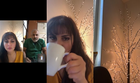 yaso.anaa TikTok Live — Oct 4, 2026, 9:00 AM