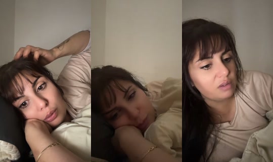 yaso.anaa TikTok Live — Oct 7, 2026, 2:21 PM
