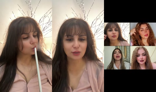 yaso.anaa TikTok Live — Oct 8, 2026, 4:54 PM