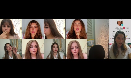 yaso.anaa TikTok Live — Oct 8, 2026, 5:45 PM