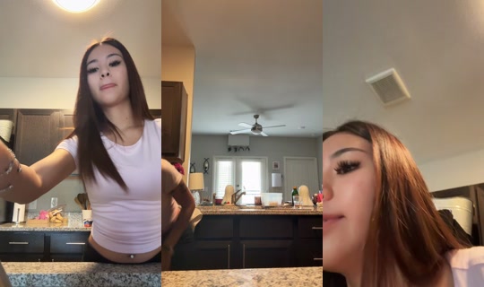 yasr0dri TikTok Live — Sep 30, 2026, 9:05 PM