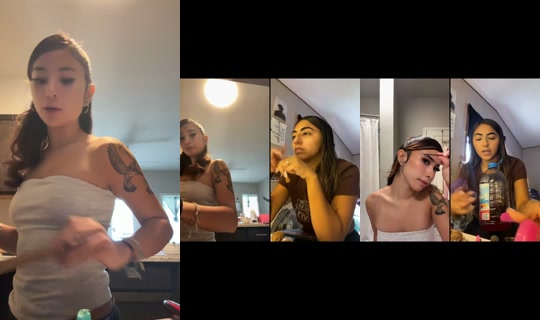 yasr0dri TikTok Live — Oct 3, 2026, 5:30 PM