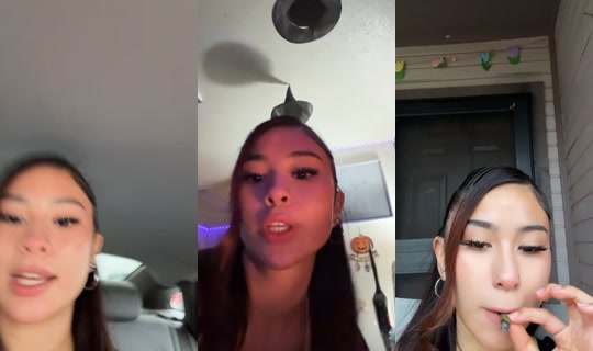 yasr0dri TikTok Live — Oct 3, 2026, 11:22 PM