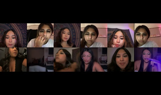 yasr0dri TikTok Live — Oct 5, 2026, 2:09 AM
