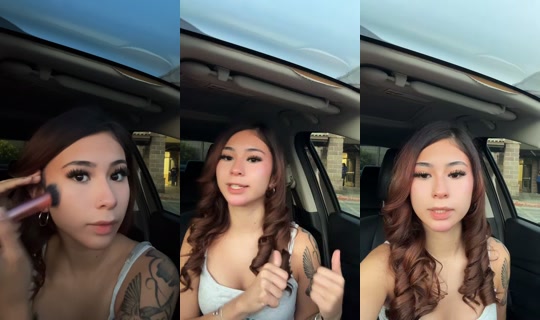 yasr0dri TikTok Live — Oct 6, 2026, 12:10 PM