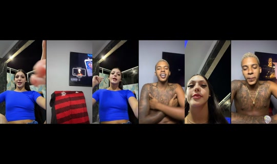 yass_mim23 TikTok Live — Aug 20, 2026, 3:39 AM