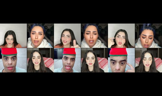 yassm472 TikTok Live — Sep 7, 2026, 1:55 AM