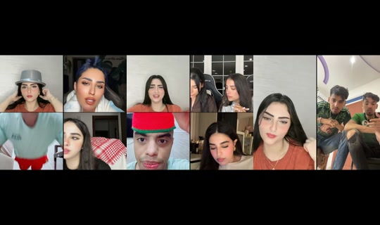 yassm472 TikTok Live — Sep 7, 2026, 2:45 AM