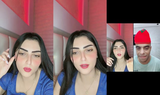 yassm472 TikTok Live — Sep 8, 2026, 12:12 AM