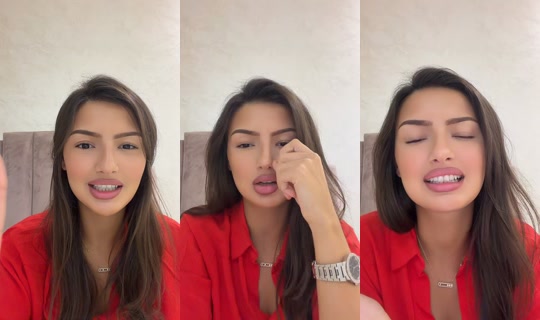 yassmenbeauty TikTok Live — Sep 27, 2026, 9:48 PM
