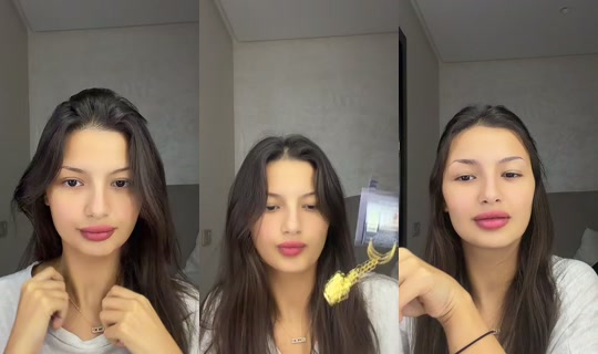 yassmenbeauty TikTok Live — Sep 30, 2026, 12:49 AM