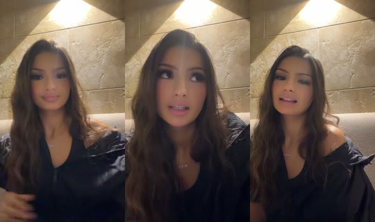 yassmenbeauty TikTok Live — Oct 1, 2026, 10:13 PM