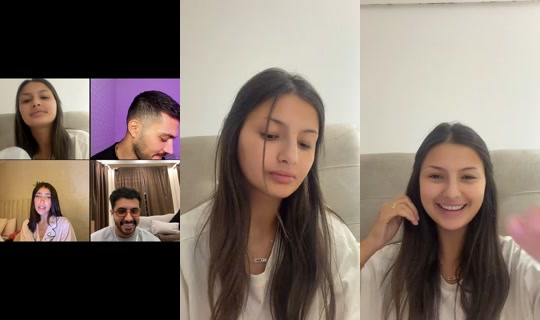 yassmenbeauty TikTok Live — Oct 5, 2026, 12:14 AM