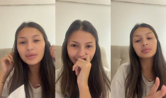 yassmenbeauty TikTok Live — Oct 5, 2026, 1:05 AM