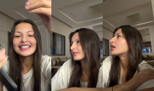 yassmenbeauty TikTok Live — Oct 6, 2026, 7:06 PM