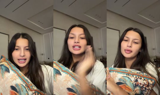 yassmenbeauty TikTok Live — Oct 6, 2026, 8:21 PM