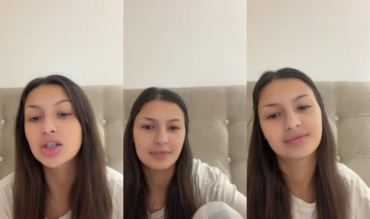 yassmenbeauty TikTok Live — Oct 6, 2026, 11:29 PM