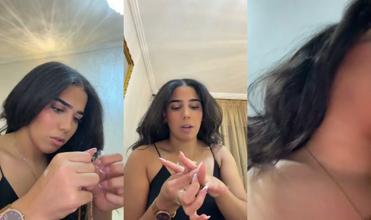 yassmiina.___ TikTok Live — Aug 21, 2026, 10:30 PM