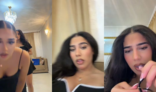 yassmiina.___ TikTok Live — Aug 21, 2026, 11:21 PM