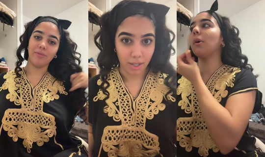yassmiina.___ TikTok Live — Oct 3, 2026, 1:21 PM