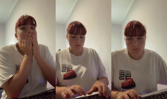 yassmin4007 TikTok Live — Oct 6, 2026, 1:40 PM