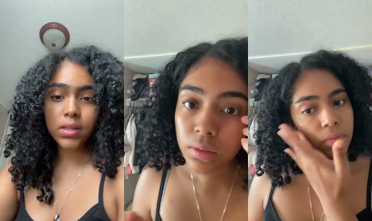 yau_theone4u TikTok Live — Oct 8, 2026, 10:50 PM