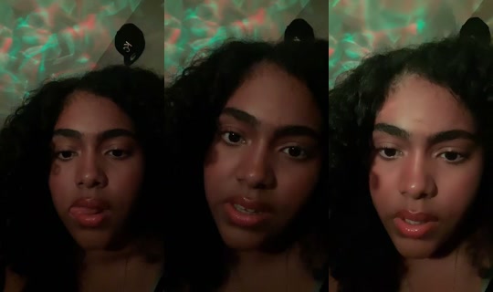 yau_theone4u TikTok Live — Oct 9, 2026, 6:01 AM