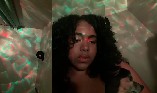 yau_theone4u TikTok Live — Oct 9, 2026, 6:55 AM