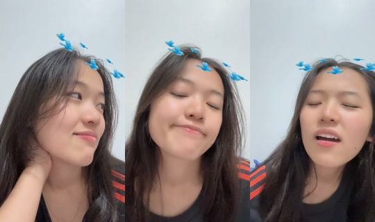 yaungchi607 TikTok Live — Oct 1, 2026, 11:52 AM