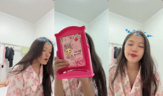 yaungchi607 TikTok Live — Oct 2, 2026, 11:54 AM