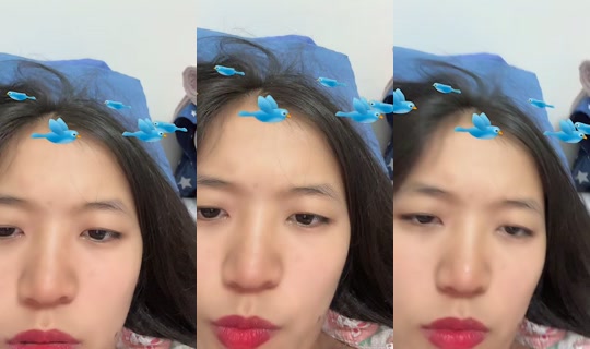 yaungchi607 TikTok Live — Oct 2, 2026, 12:51 PM