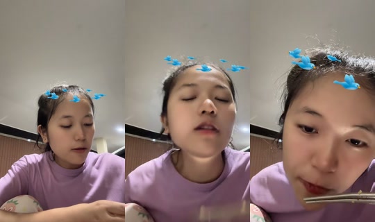 yaungchi607 TikTok Live — Oct 4, 2026, 11:43 AM