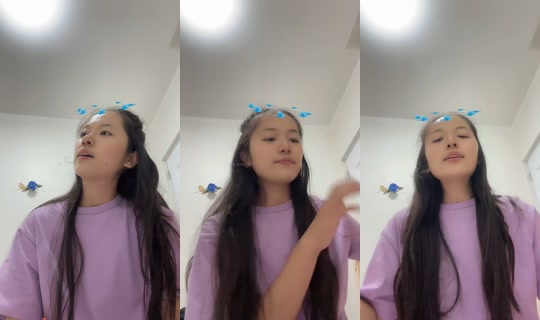 yaungchi607 TikTok Live — Oct 4, 2026, 12:13 PM