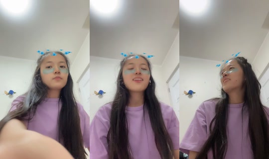 yaungchi607 TikTok Live — Oct 4, 2026, 12:44 PM