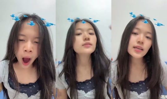 yaungchi607 TikTok Live — Oct 5, 2026, 11:55 AM